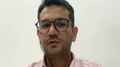 Whistle-blower Shashikant Suthar