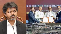 AMCA project triggers political industrial debate AMCA project triggers political industrial debate