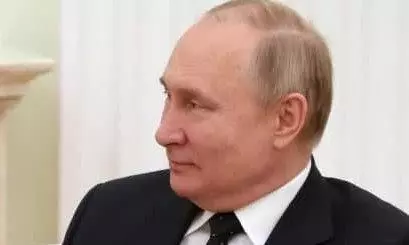 putin in china putin in china