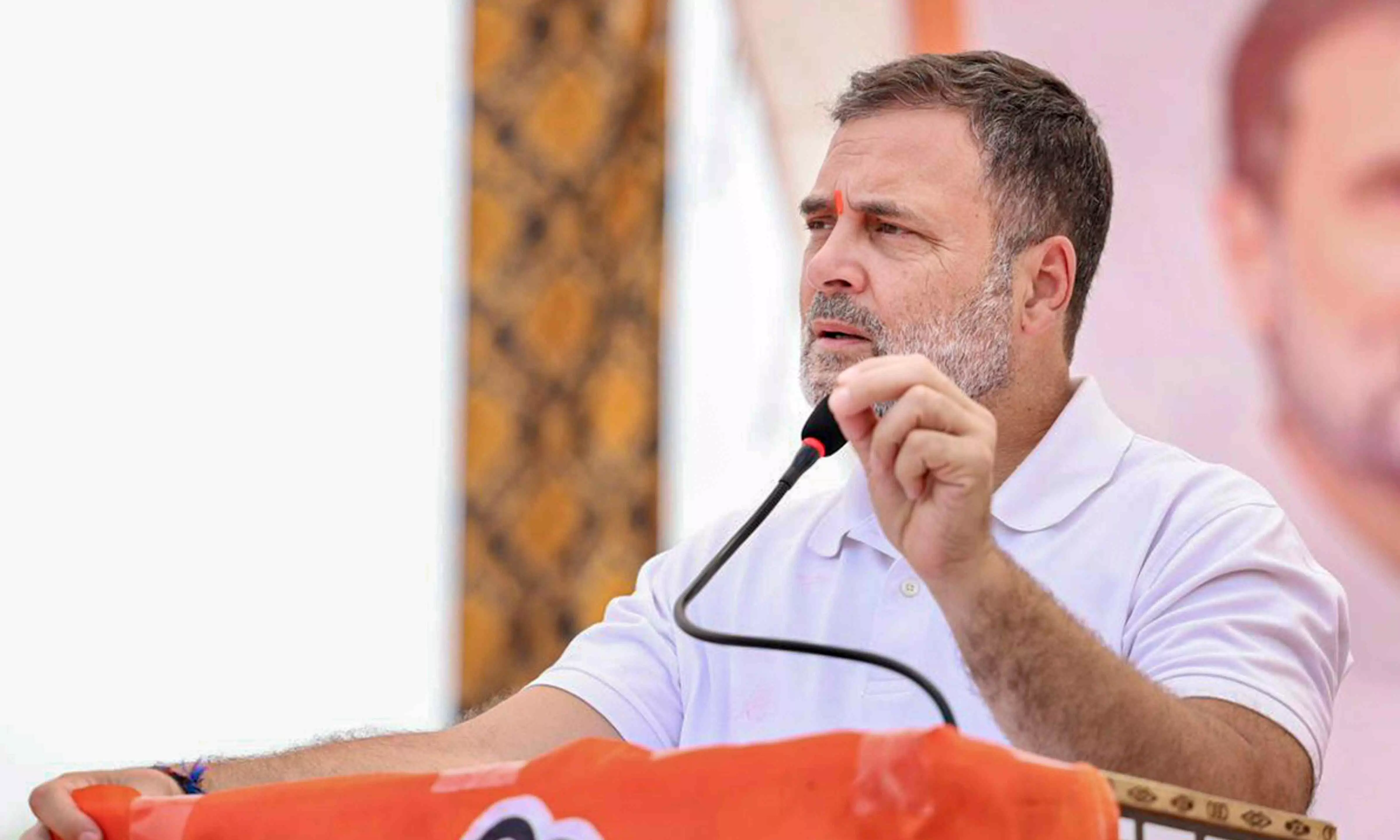 Rahul Gandhi Rahul Gandhi