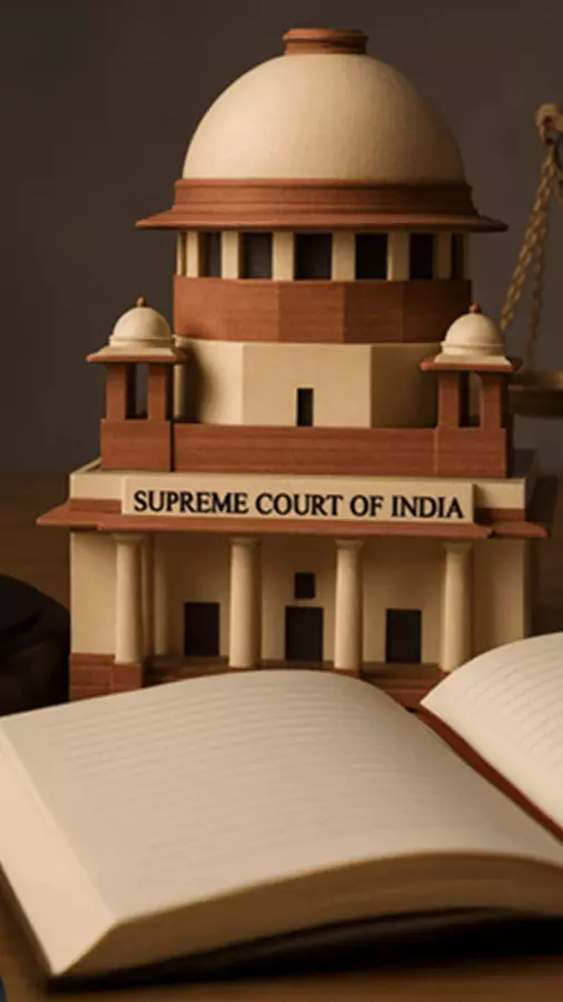 A polyvocal Supreme Court censures its own UAPA bail line but injustice continues A polyvocal Supreme Court censures its own UAPA bail line but injustice continues