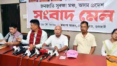 Tribal body revives demand to strip ST status from converts ahead of Assam UCC Bill