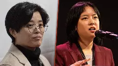 Yang Shuang-zi’s ‘Taiwan Travelogue’ first Mandarin novel to win International Booker Yang Shuang-zi’s ‘Taiwan Travelogue’ first Mandarin novel to win International Booker