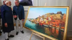 Giampaolo Tomassetti painting Giampaolo Tomassetti painting