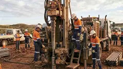 Nickel mining Nickel mining
