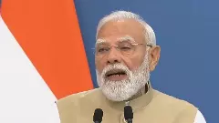 PM Modi in Rome
