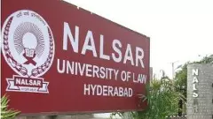 NALSAR