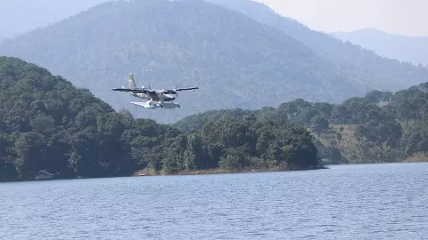 seaplanes seaplanes