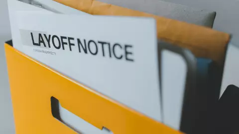 US tech layoffs US tech layoffs