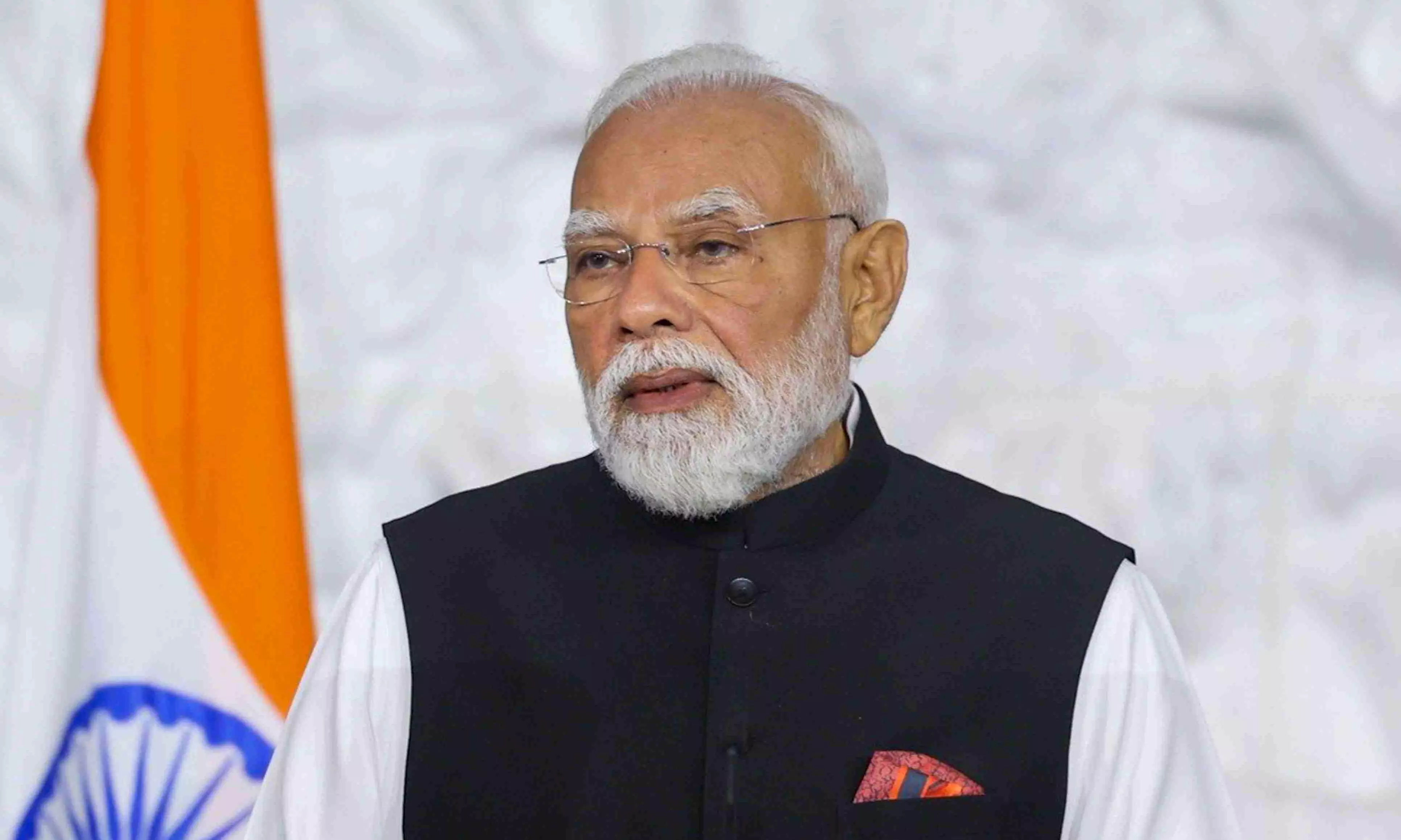 Colonial mindset': Outrage after Norwegian newspaper depicts Modi as snake  charmer