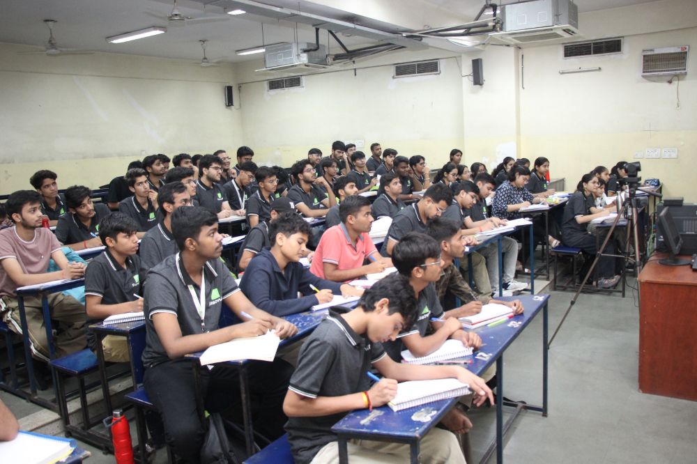 NEET dreams break families, while GST revenues shoot up