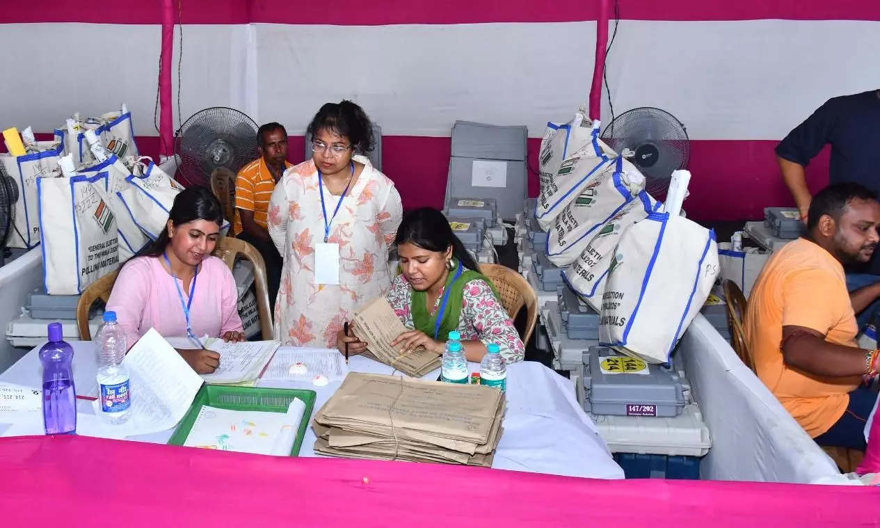 Why Faltas May 21 re-poll matters beyond a single seat Why Faltas May 21 re-poll matters beyond a single seat