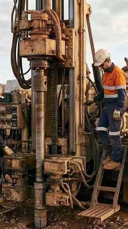 Nickel mining Nickel mining