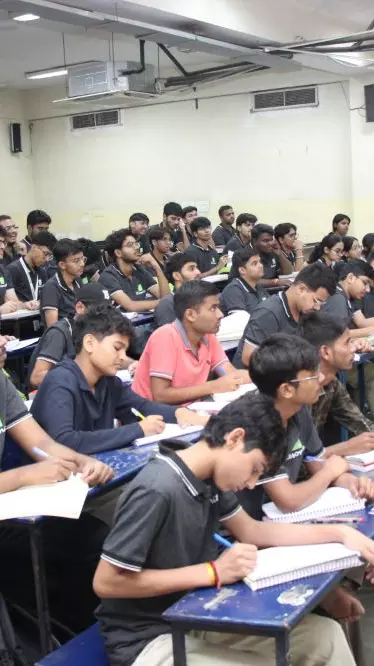 NEET dreams break families, while GST revenues shoot up