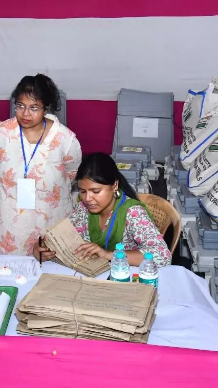 Why Faltas May 21 re-poll matters beyond a single seat