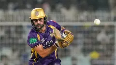 Manish Pandey