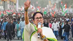 Mamata Banerjee