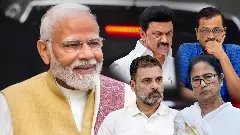 PM Modi opponents have vanished