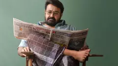 Drishyam 3 review: Finally, Georgekutty slips; Mohanlal stands tall