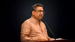 Why UP BJP is banking on ‘sangathan shilpi’ Sunil Bansal for 2027 election