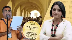 Will Vande Mataram order for madrasas deepen communal fault lines in Bengal? | Capital Beat