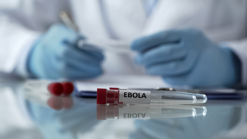Uganda traveller in Bengaluru tests negative for Ebola after precautionary isolation