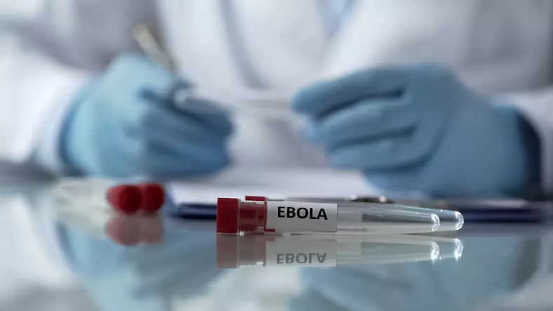 Delhi Airport issues Ebola advisory Delhi Airport issues Ebola advisory