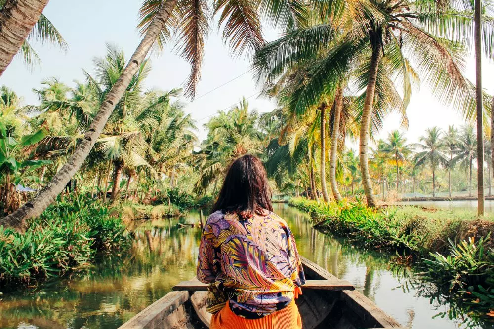 The cost of travelling within India can rival holidays to countries like Thailand or Vietnam, though the level of luxury may differ. Photo: iStock