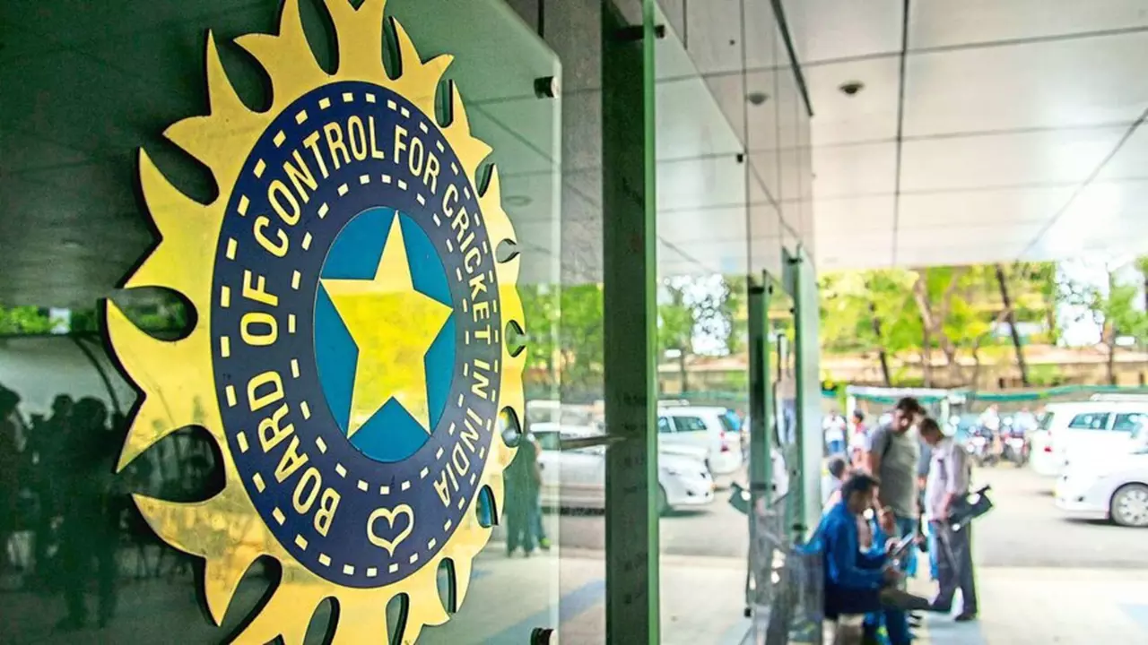 Why should BCCI, state bodies be not governed by National Sports Governance Act? asks SC