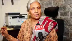 Twisha Sharma case: Final notice served to ex-judge Giribala Singh for recording statement