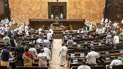 Fearing poaching, Cong mulls moving MP MLAs to Karnataka before RS polls