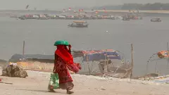 India holds all 50 spots on worlds hottest cities list