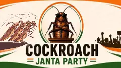 Cockroach Janta Party: Is govt wary of Gen-Zs protest power?