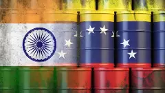 Choked by Gulf conflict, India turns to Venezuela as third-largest crude supplier