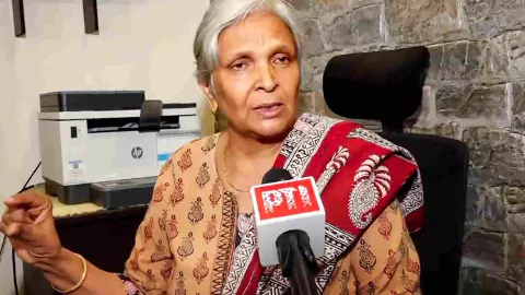 Twisha Sharma case: Final notice served to ex-judge Giribala Singh for recording statement