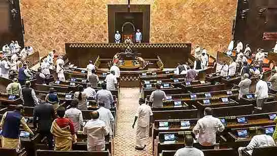 Fearing poaching, Cong mulls moving MP MLAs to Karnataka before RS polls Fearing poaching, Cong mulls moving MP MLAs to Karnataka before RS polls