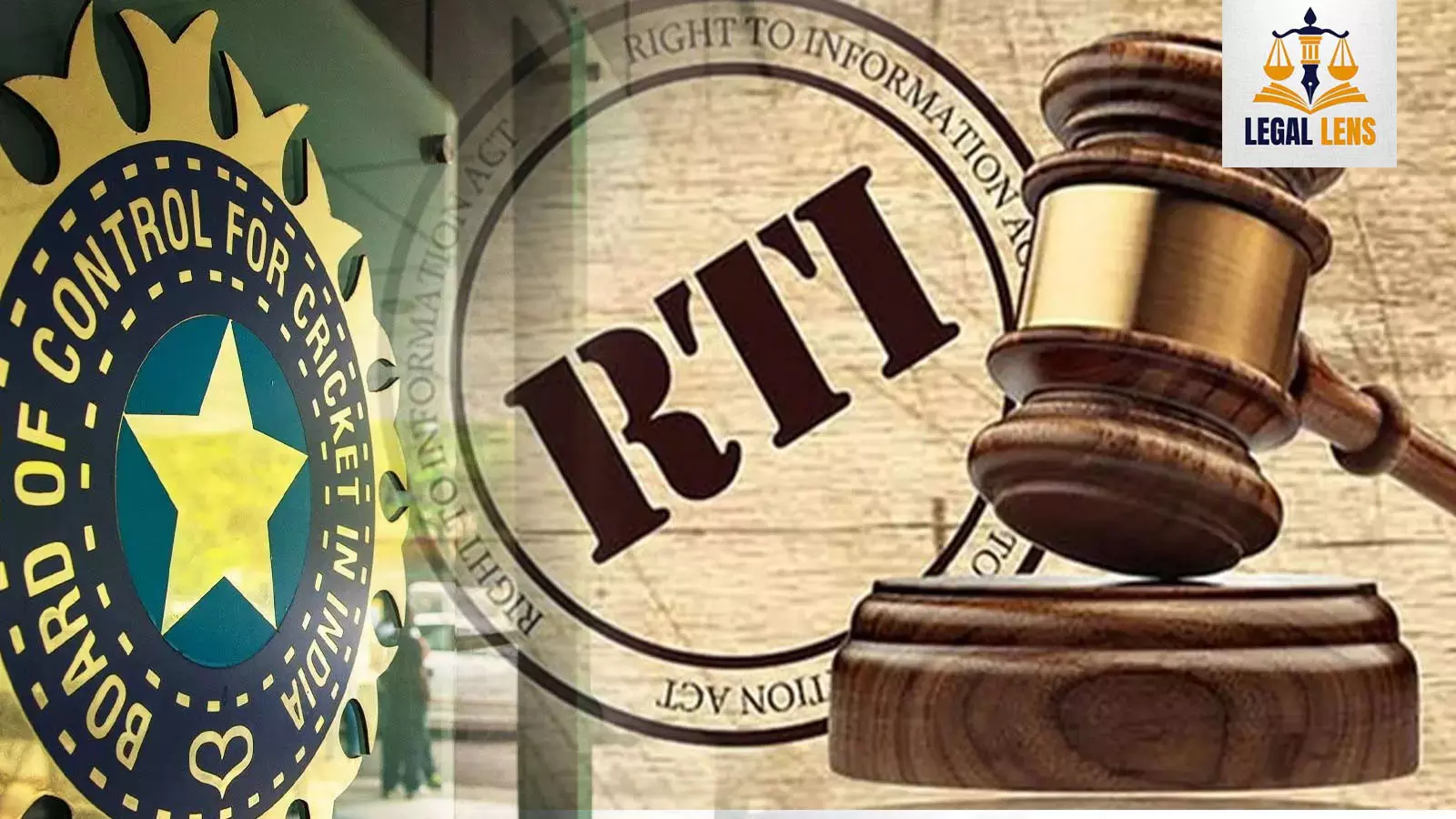 Why BCCI, the world’s richest cricket board, stays exempt from RTI Act Why BCCI, the world’s richest cricket board, stays exempt from RTI Act