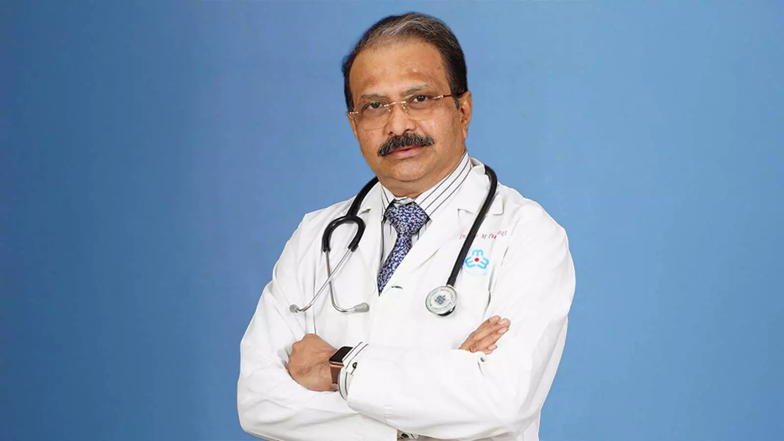 Chennai cardiologist Ulhas Pandurangi dies months after harassment arrest Chennai cardiologist Ulhas Pandurangi dies months after harassment arrest