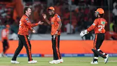 IPL: SRH outclass RCB but fail to clinch the top-two spot