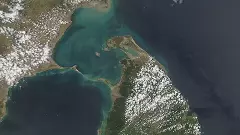 Palk strait