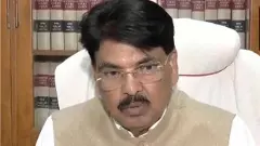 Bar Council of India (BCI) chairperson, senior advocate Manan Kumar Mishra