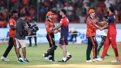 Virat Kohli, Travis Head