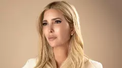 Ivanka Trump