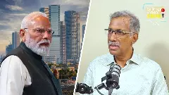 Talking Sense With Srini