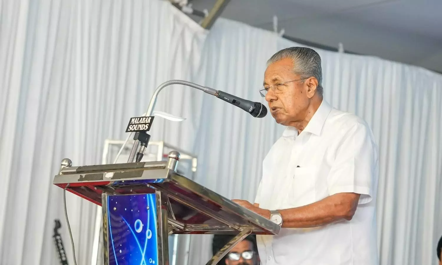 Pinarayi Vijayan Pinarayi Vijayan