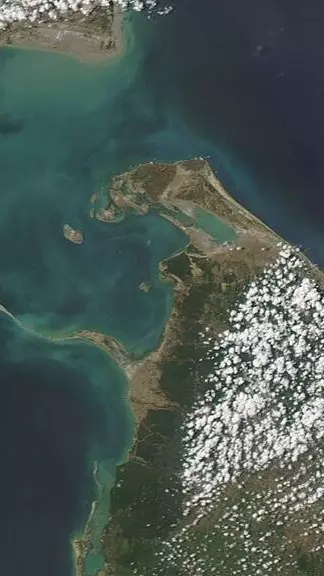 Palk strait