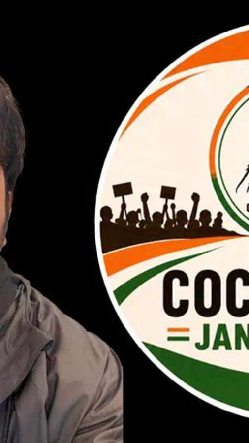 Abhijeet Dipke alleges hacking, crackdown on Cockroach Janta Party accounts
