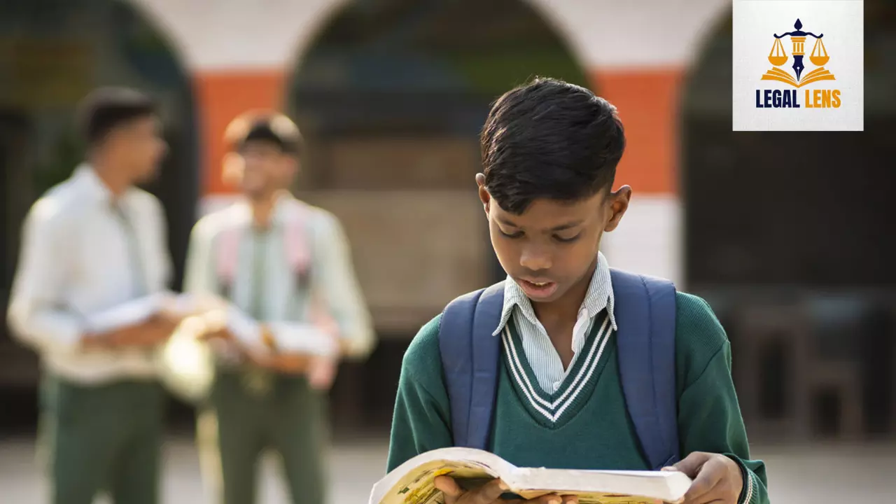 What the State, and the Court, get wrong about impressionable minds