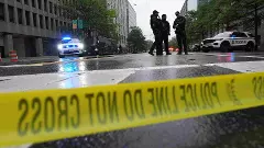 White House shooter