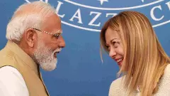 Why India’s crucial UNSC bid lost out to Meloni-Modis toffee diplomacy